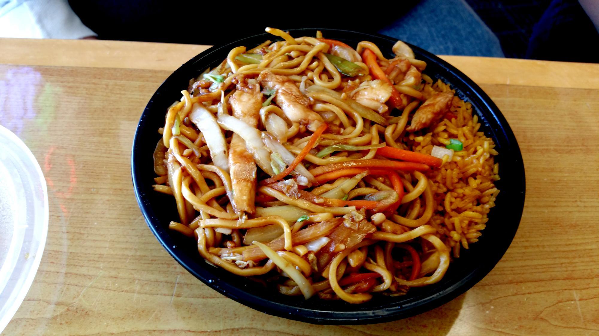 Photo by flowerladytoo