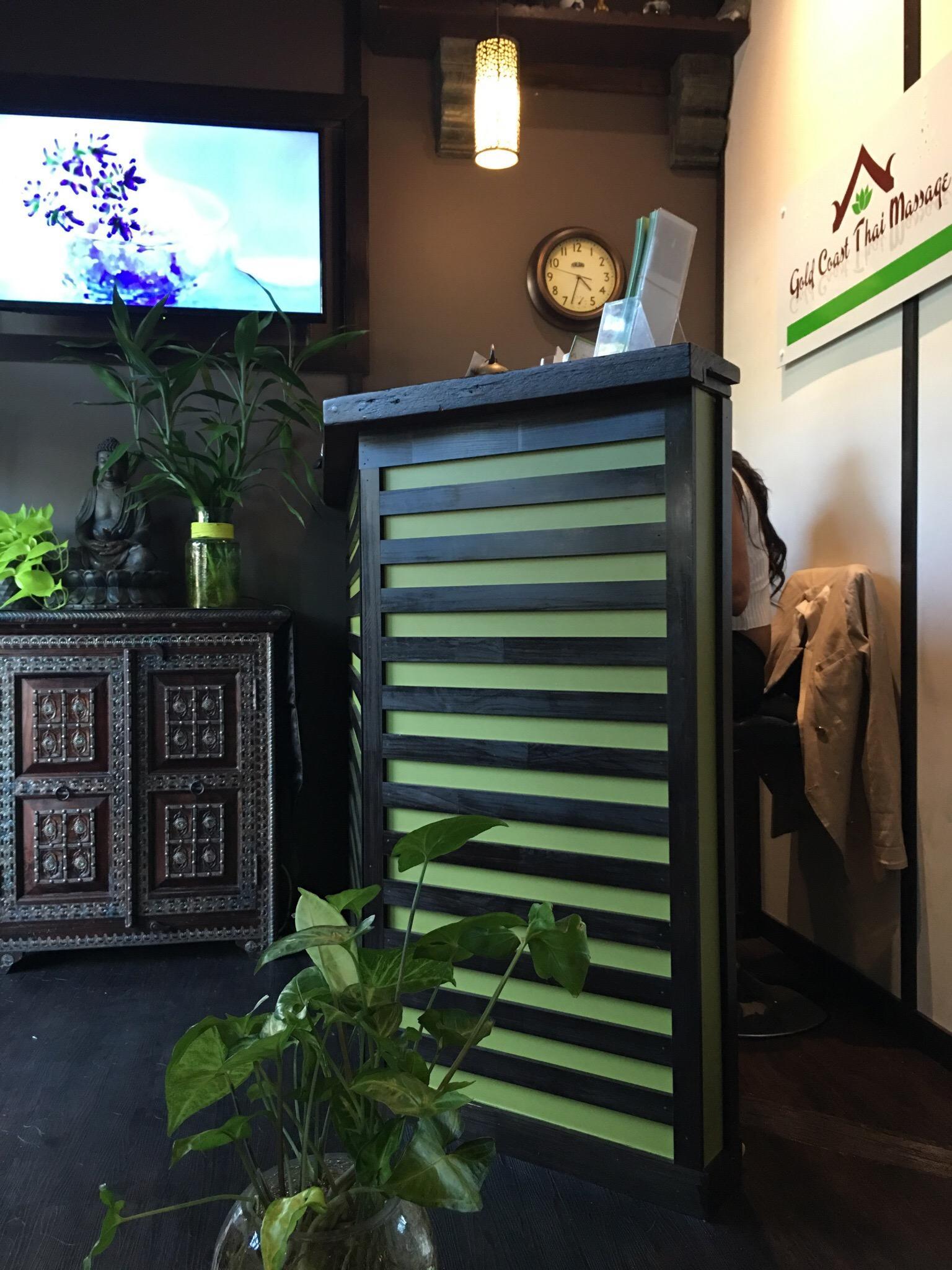 Gold Coast Thai Massage