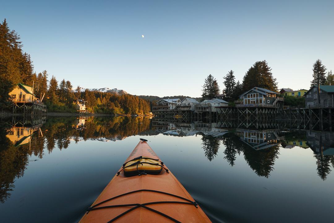 Seldovia Bed & Breakfast and Cabin Rental