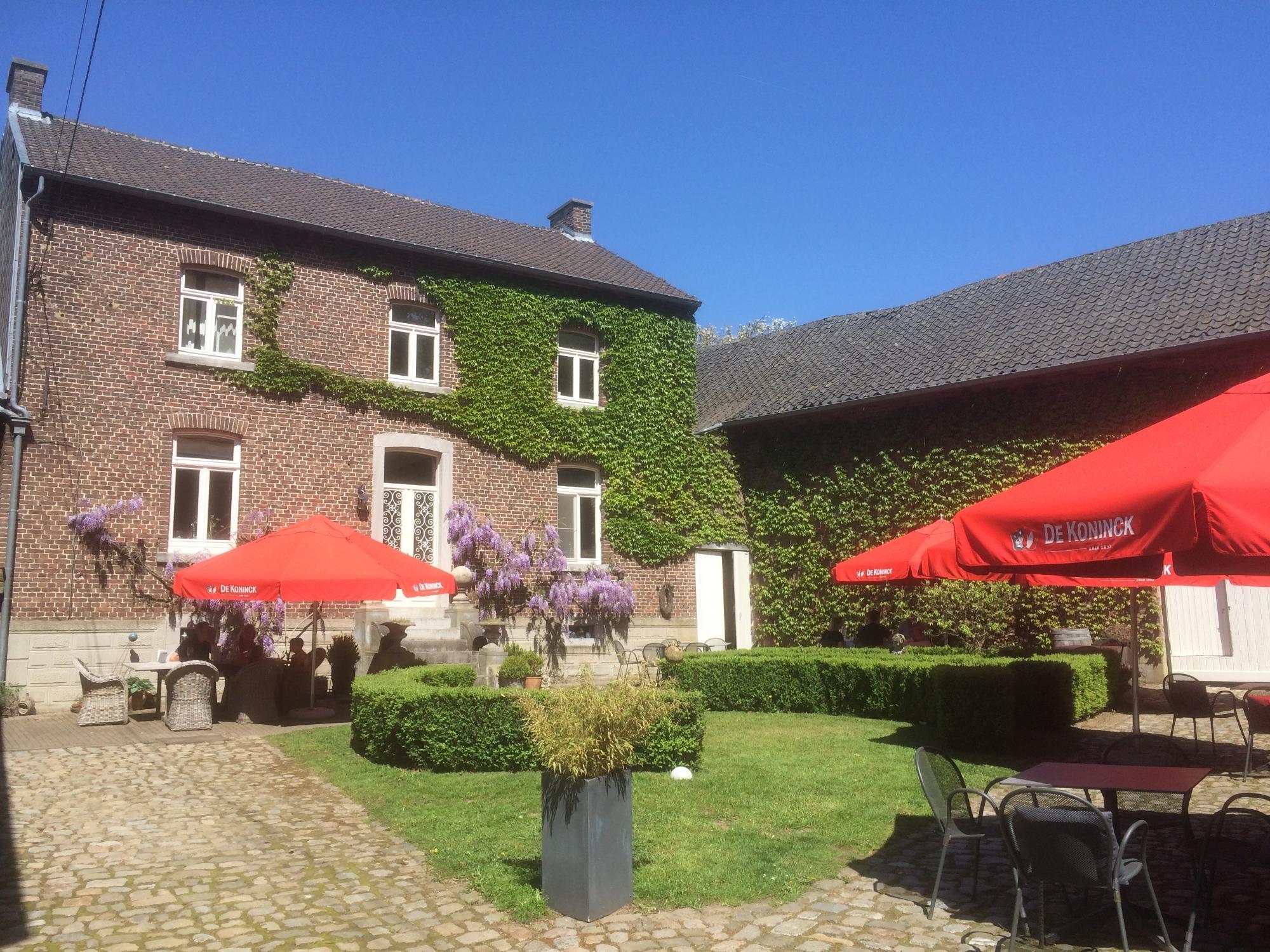 Photo by GilsBerlaar