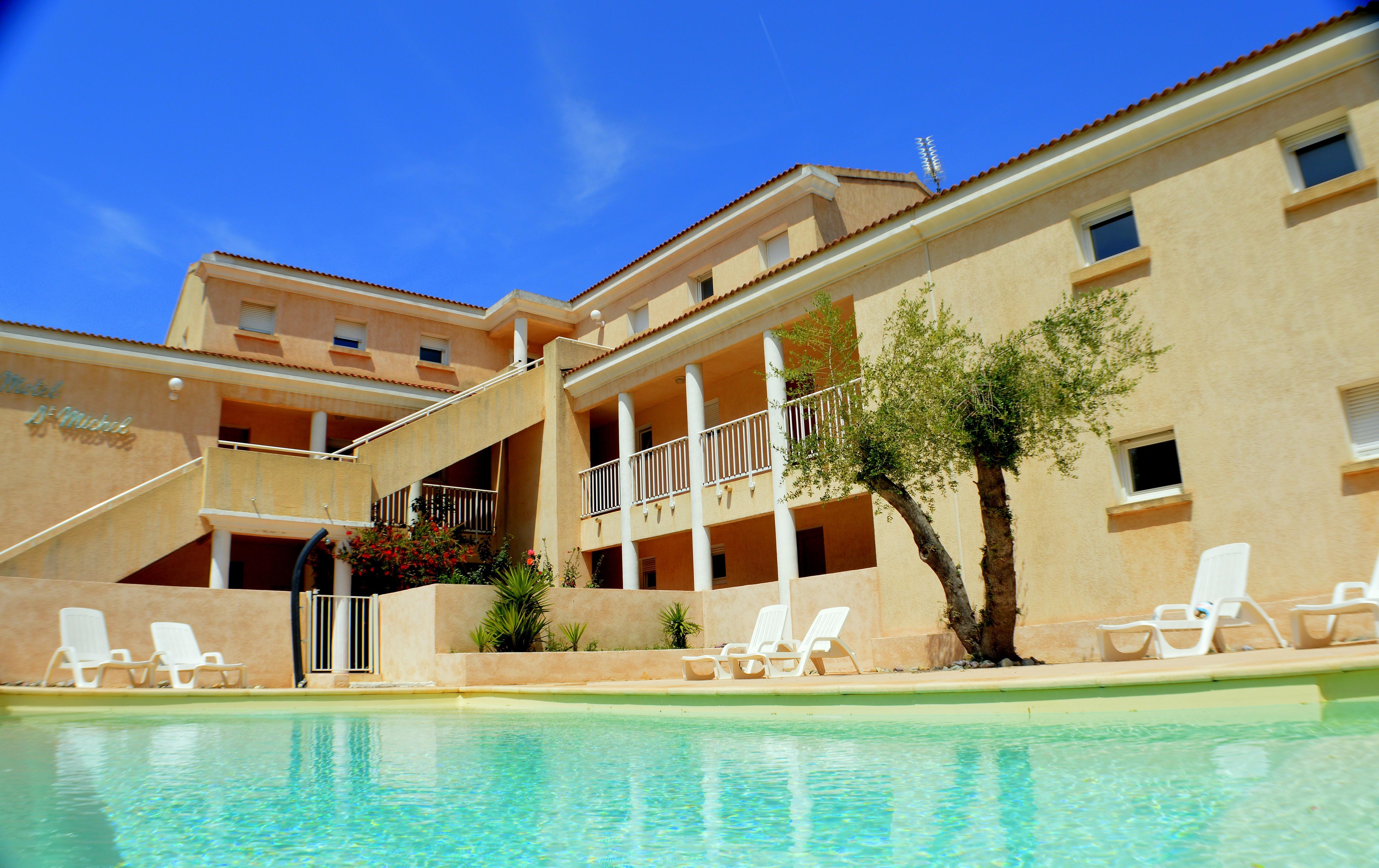 Résidence Saint Michel