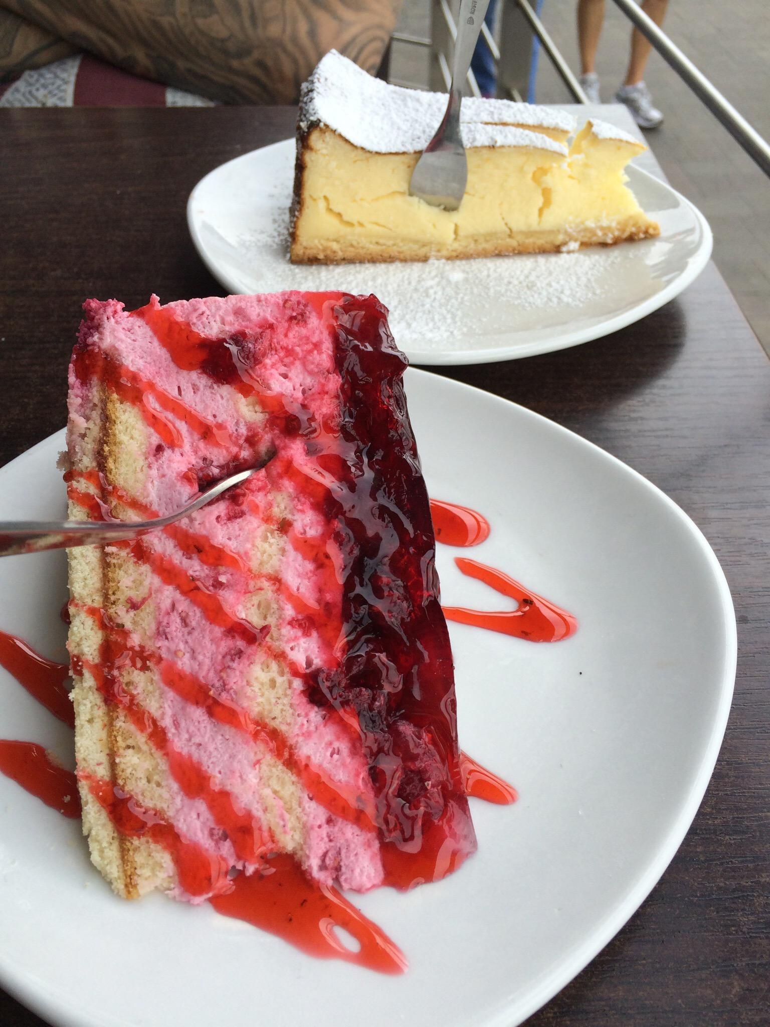 Rüdesheimer Kaffee Haus