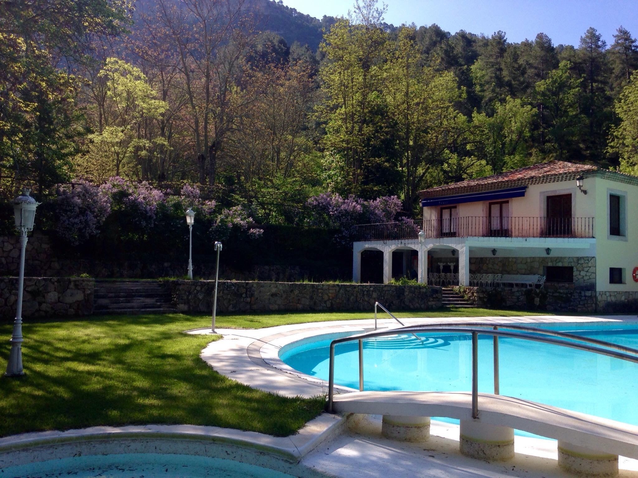 Apartamentos Turisticos Solan de Cabras