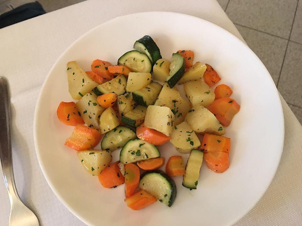 Ristorante Pizzeria Vecchio Forno