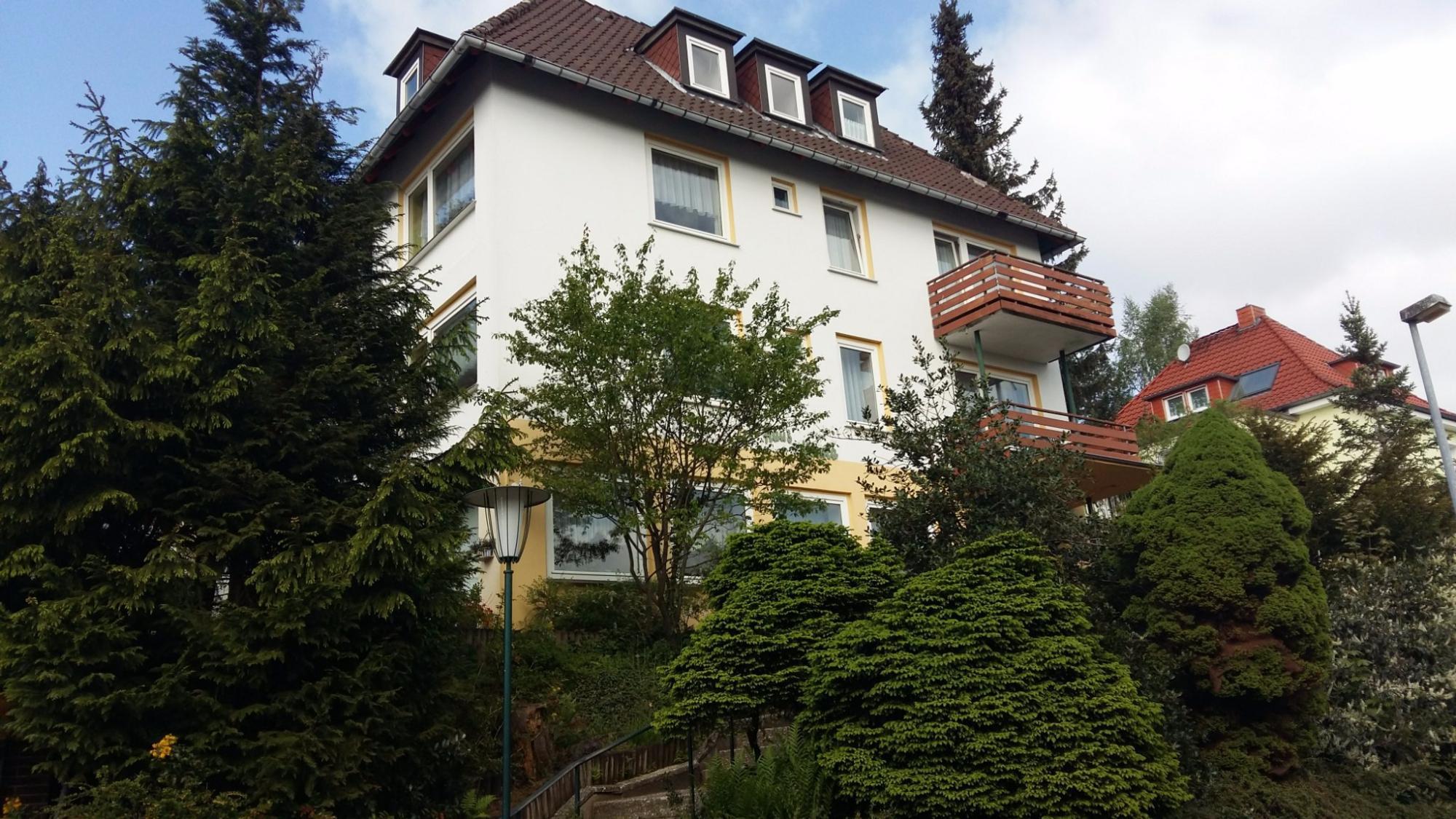 Haus Ursula