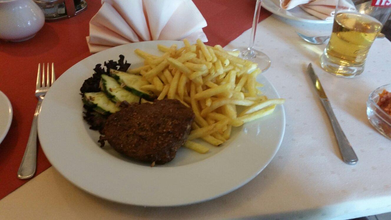 Gościniec Wodzisławski