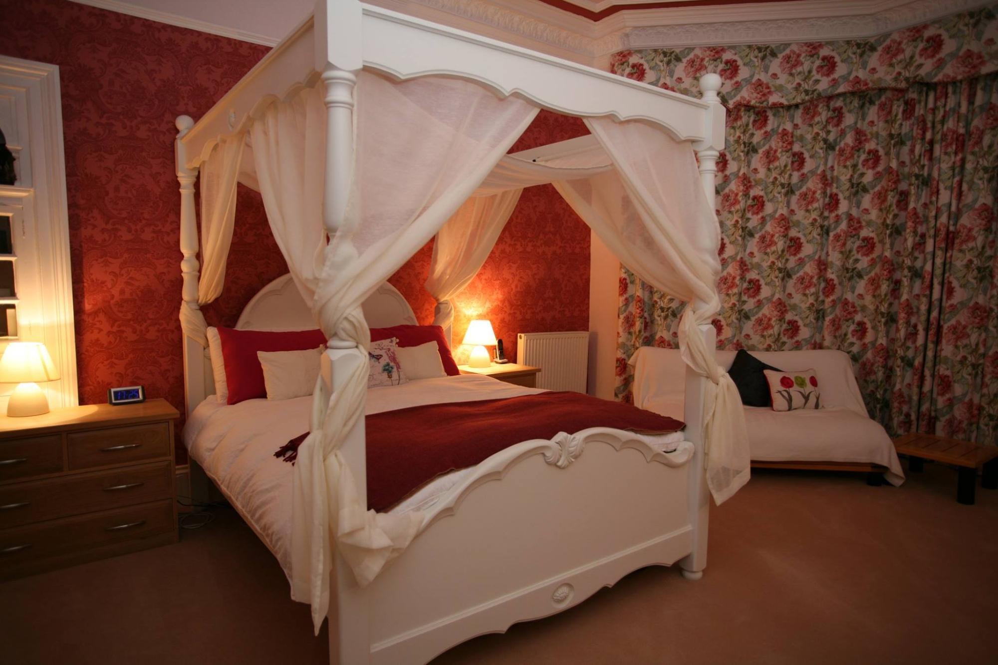 Netherfield House Bed and Breakfast