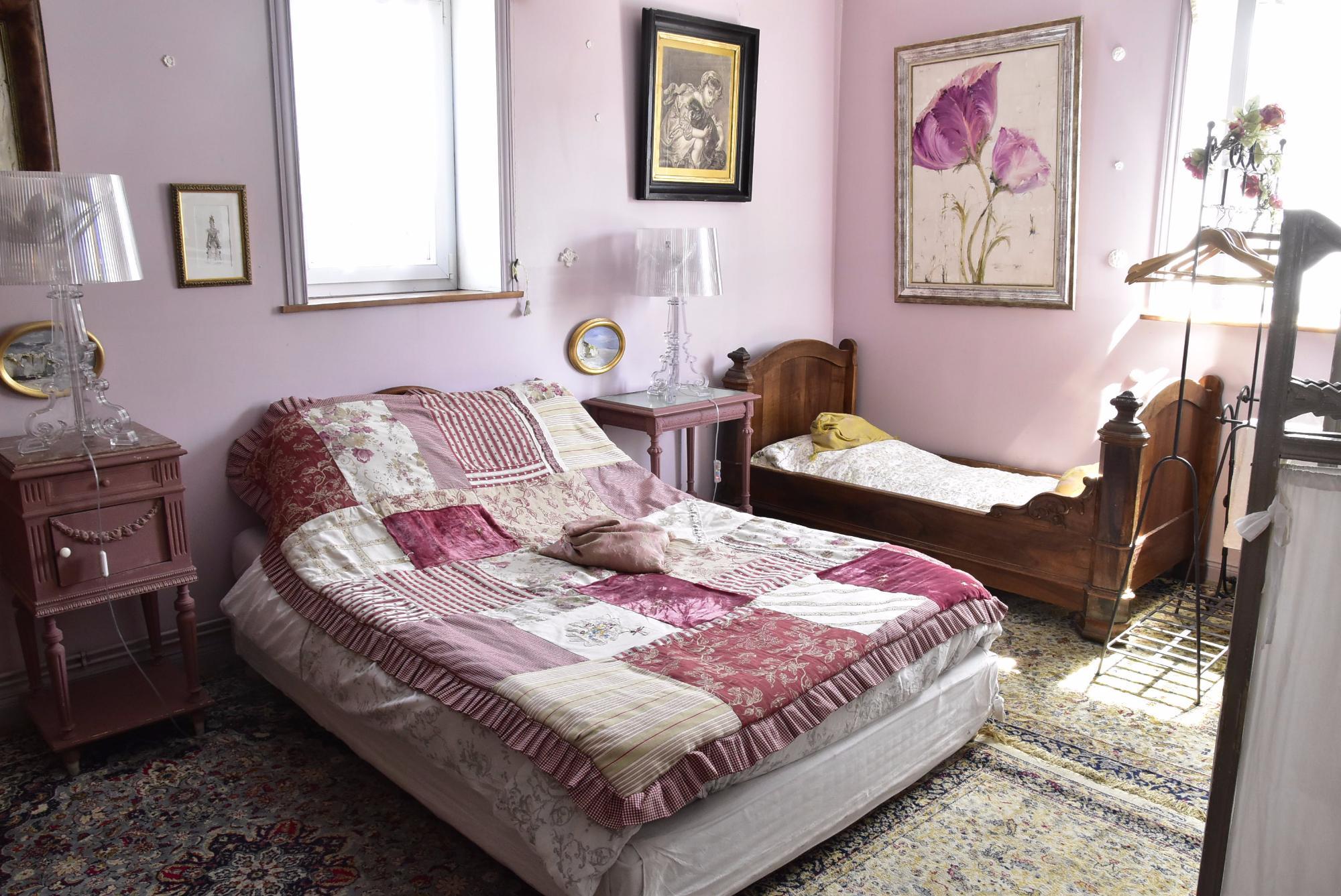 Chambres d'Hotes Villa l'Espérance