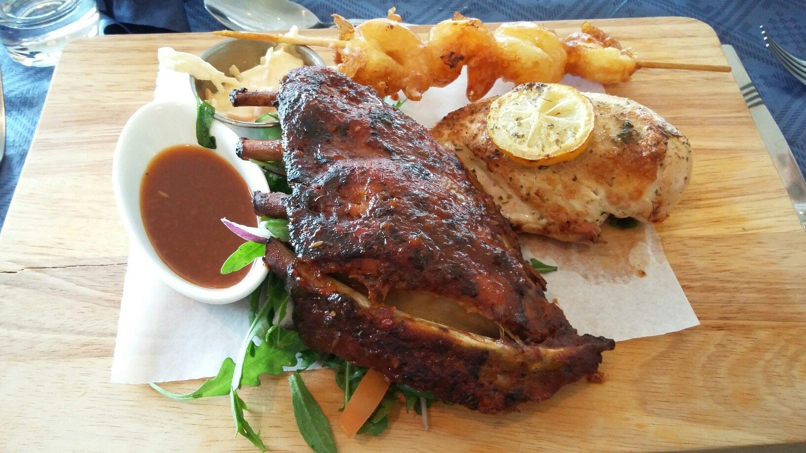 Photo by GrubHunter60