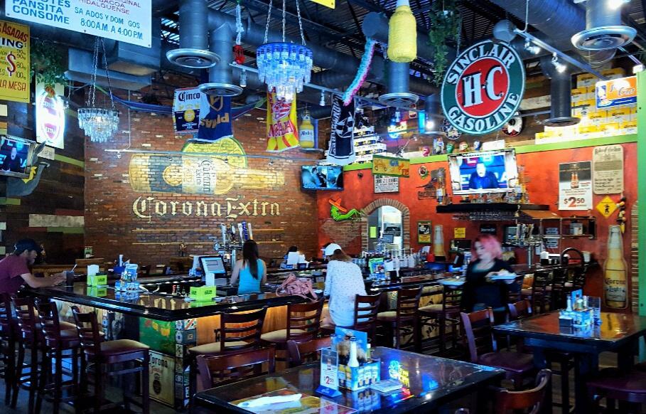 Tijuana Taxi Company