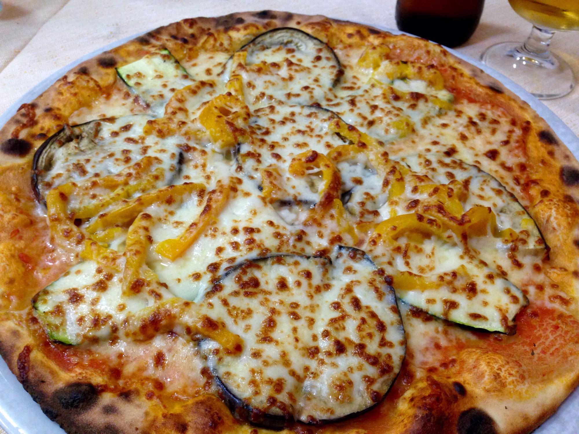 Pizzeria Ristorante La Tellina