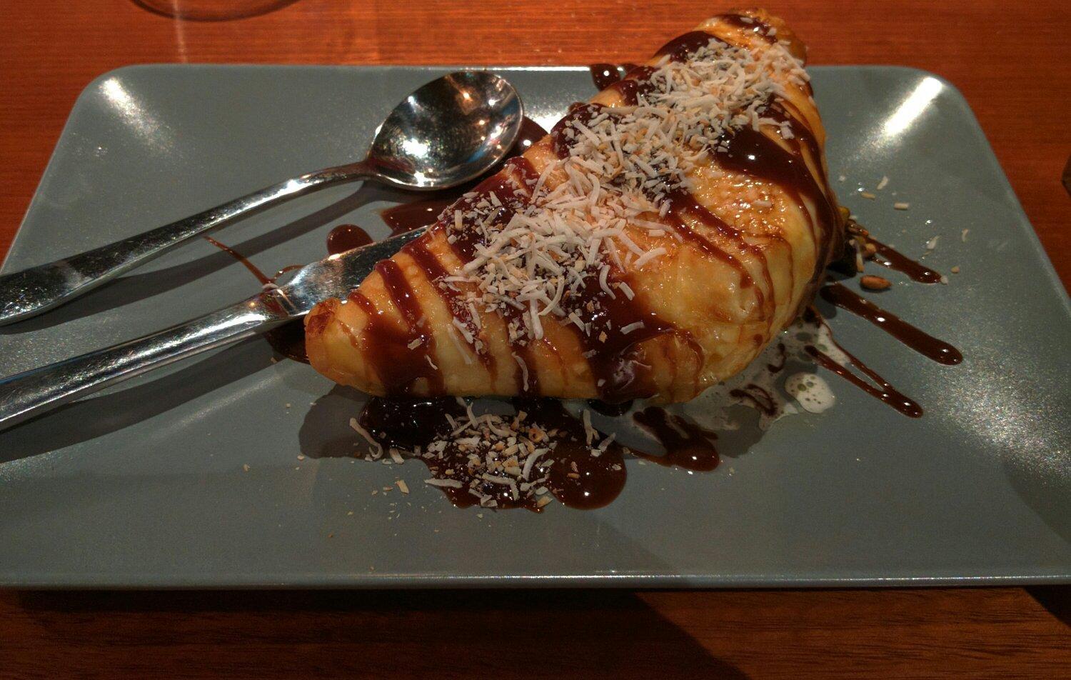 Maprang Thai Restaurant