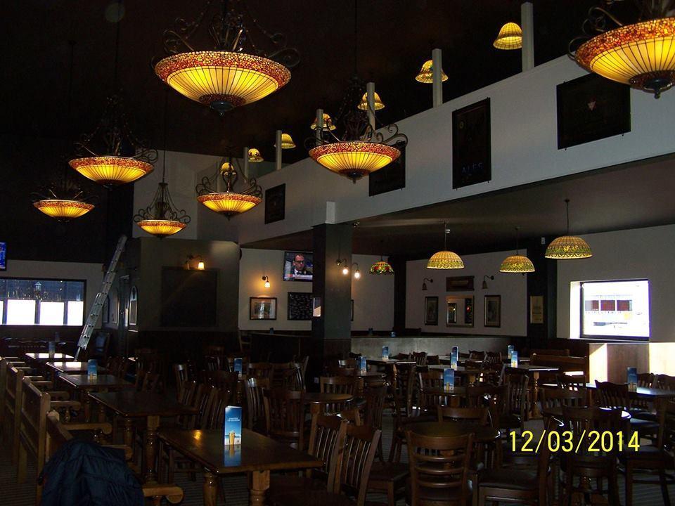 The Anchor Hotel & Bars