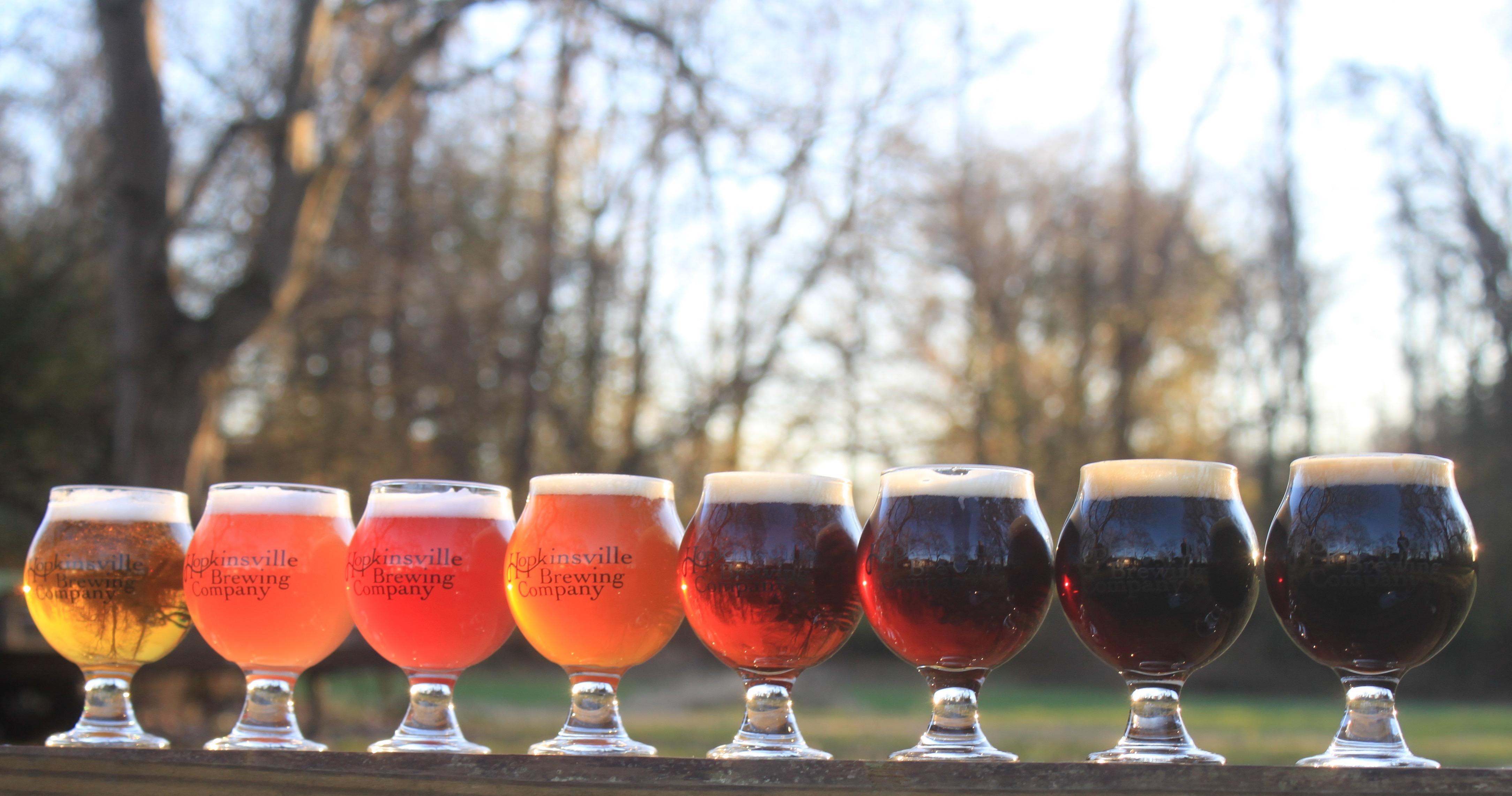 Hopkinsville Brewing Company