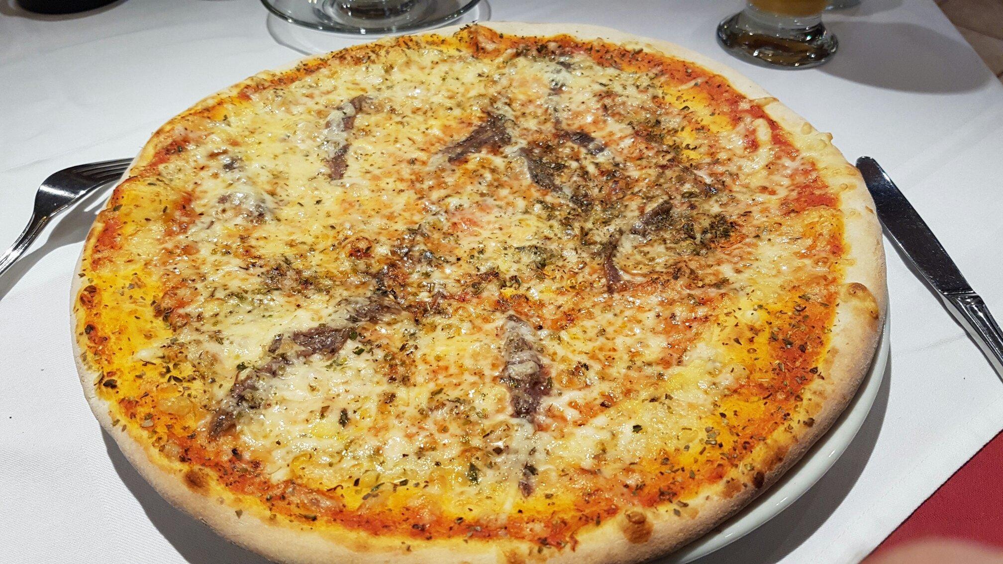 Antica Italia Restaurant