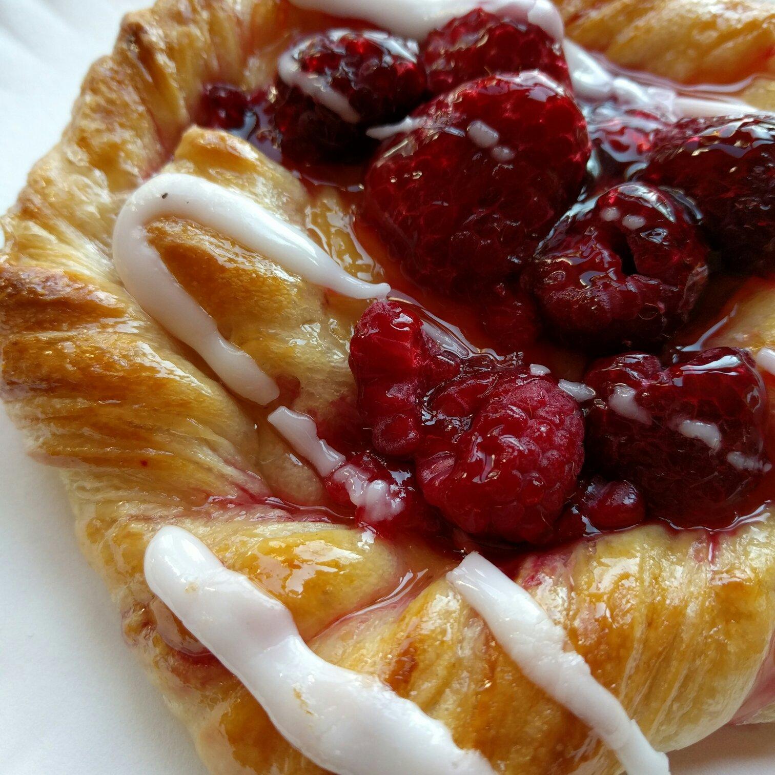 Henrietta's Pine Bakery ,Dwight