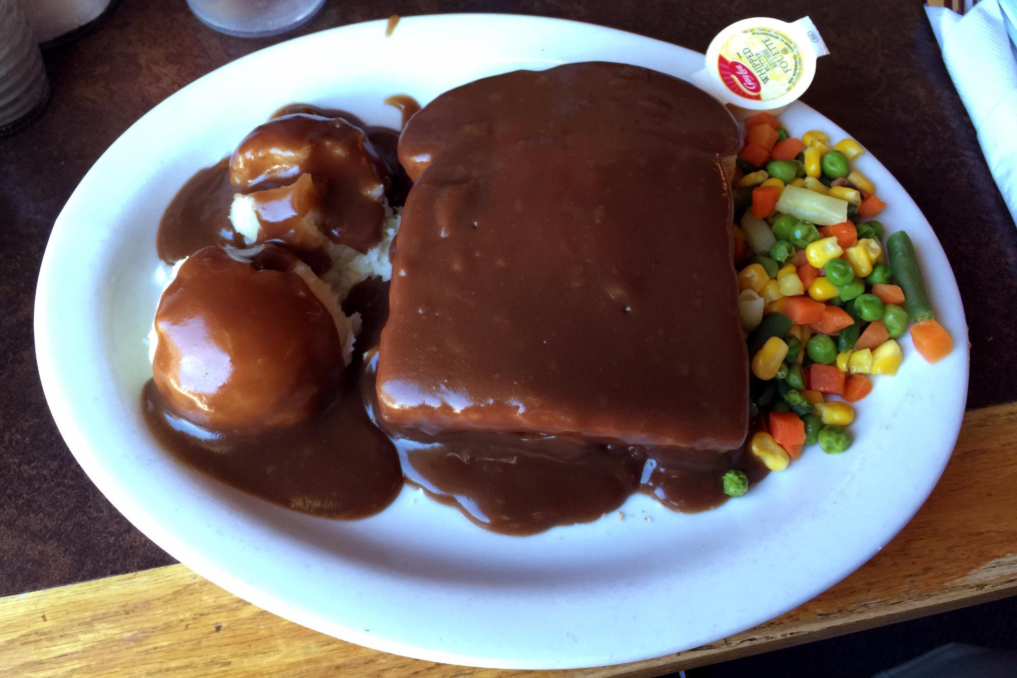 Gateway Family Restaurant