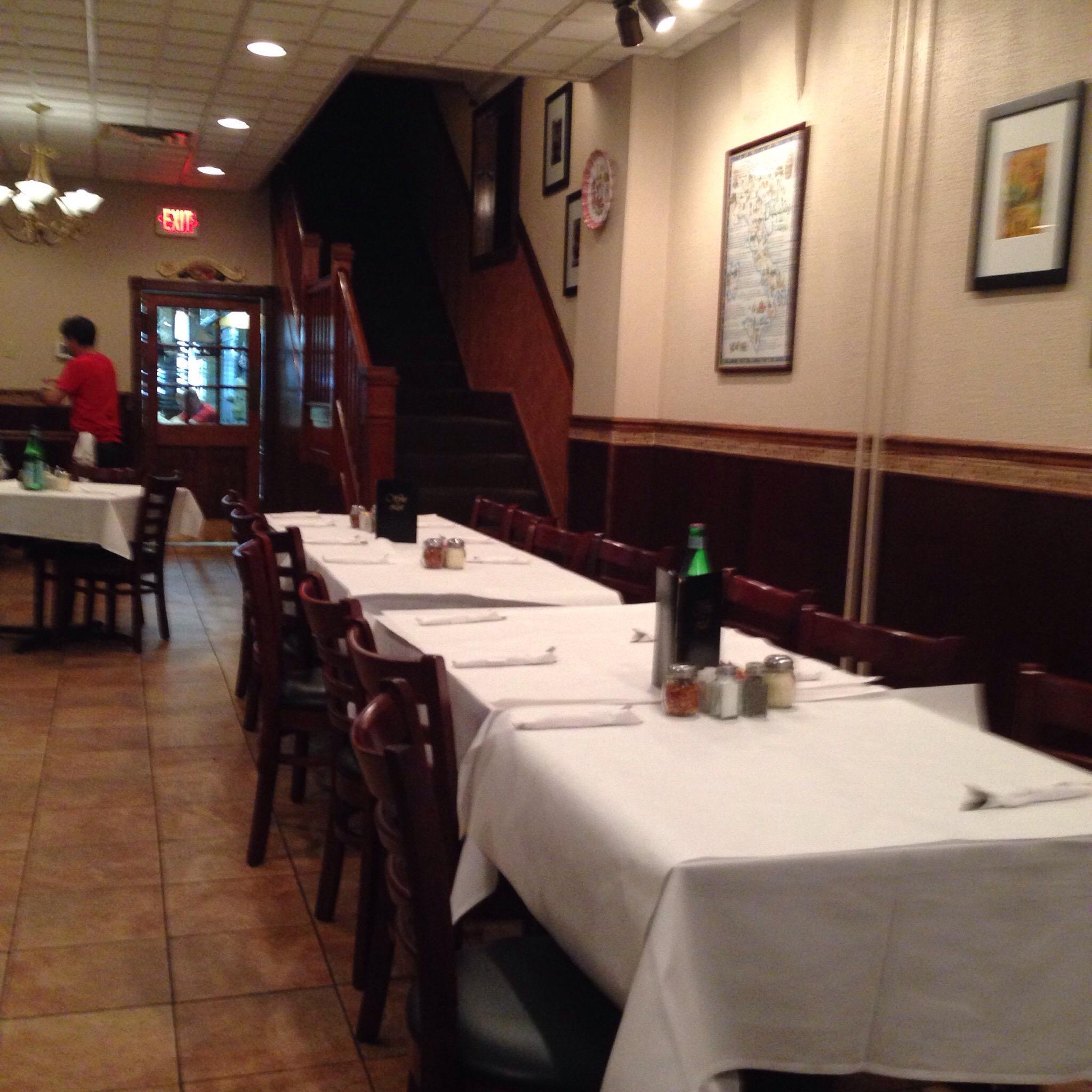 Francesco's Restaurant & Pizza