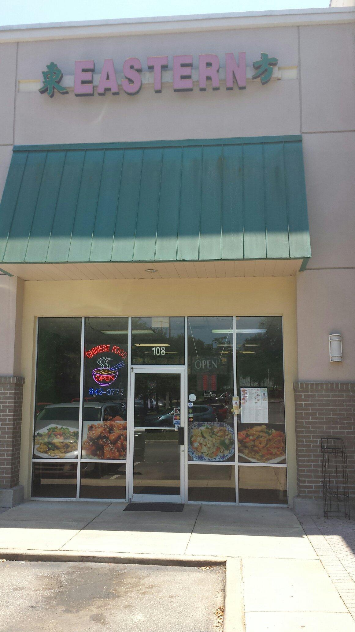 Eastern Chinese Restaurants