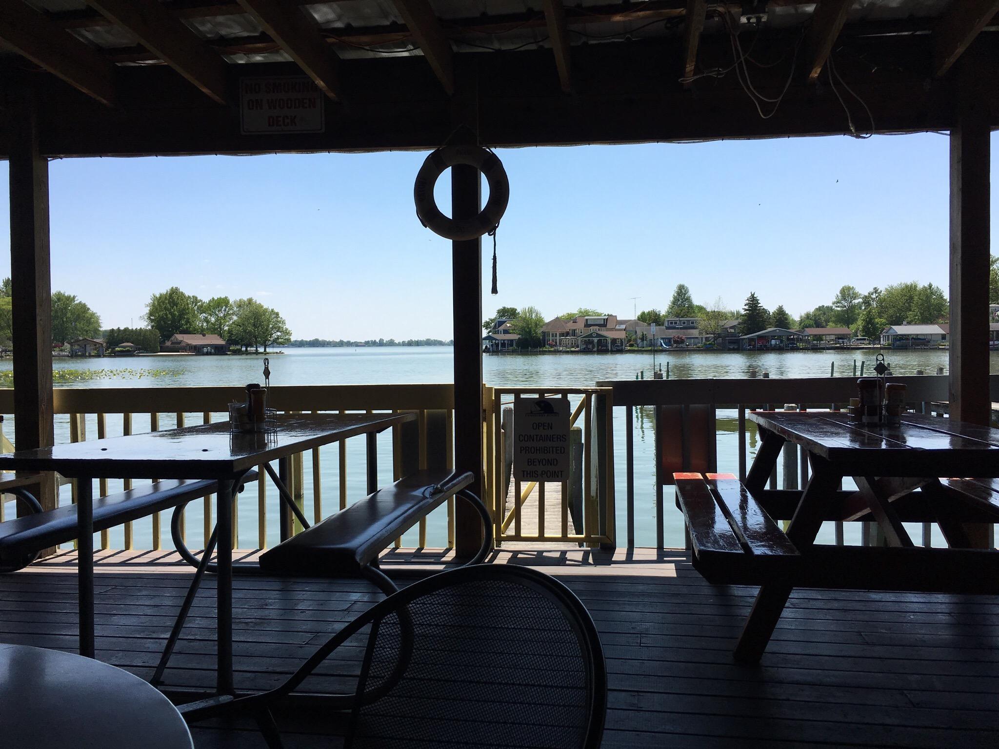 Cranberry Resort