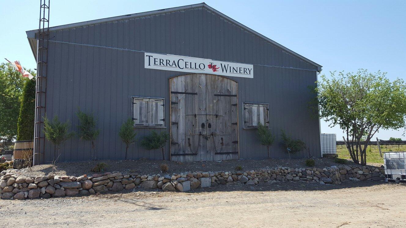 TerraCello Winery