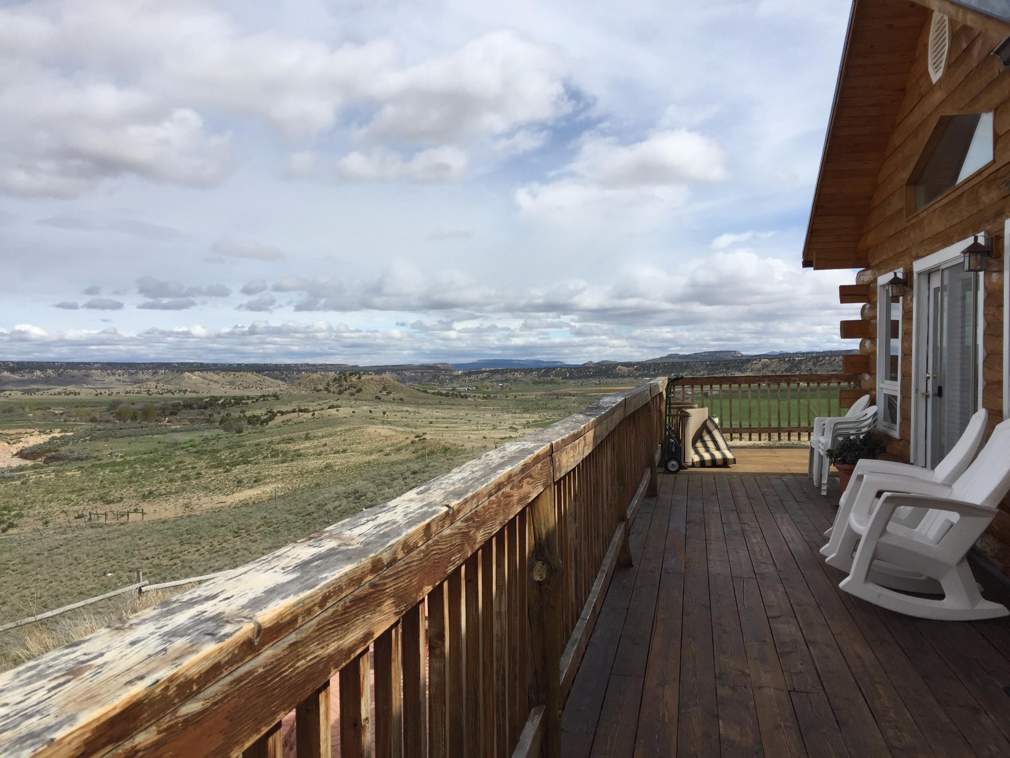 Buffalo Sage Bed & Breakfast