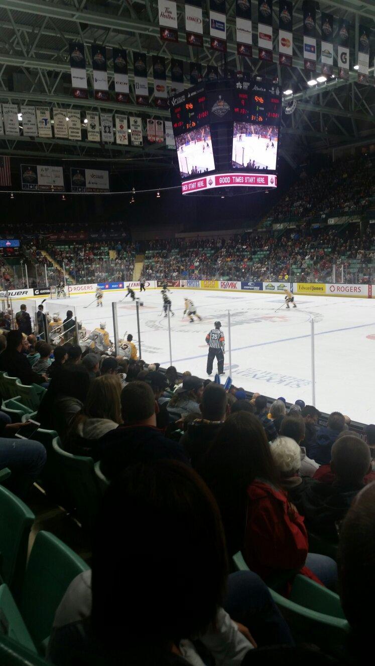 ENMAX Centrium