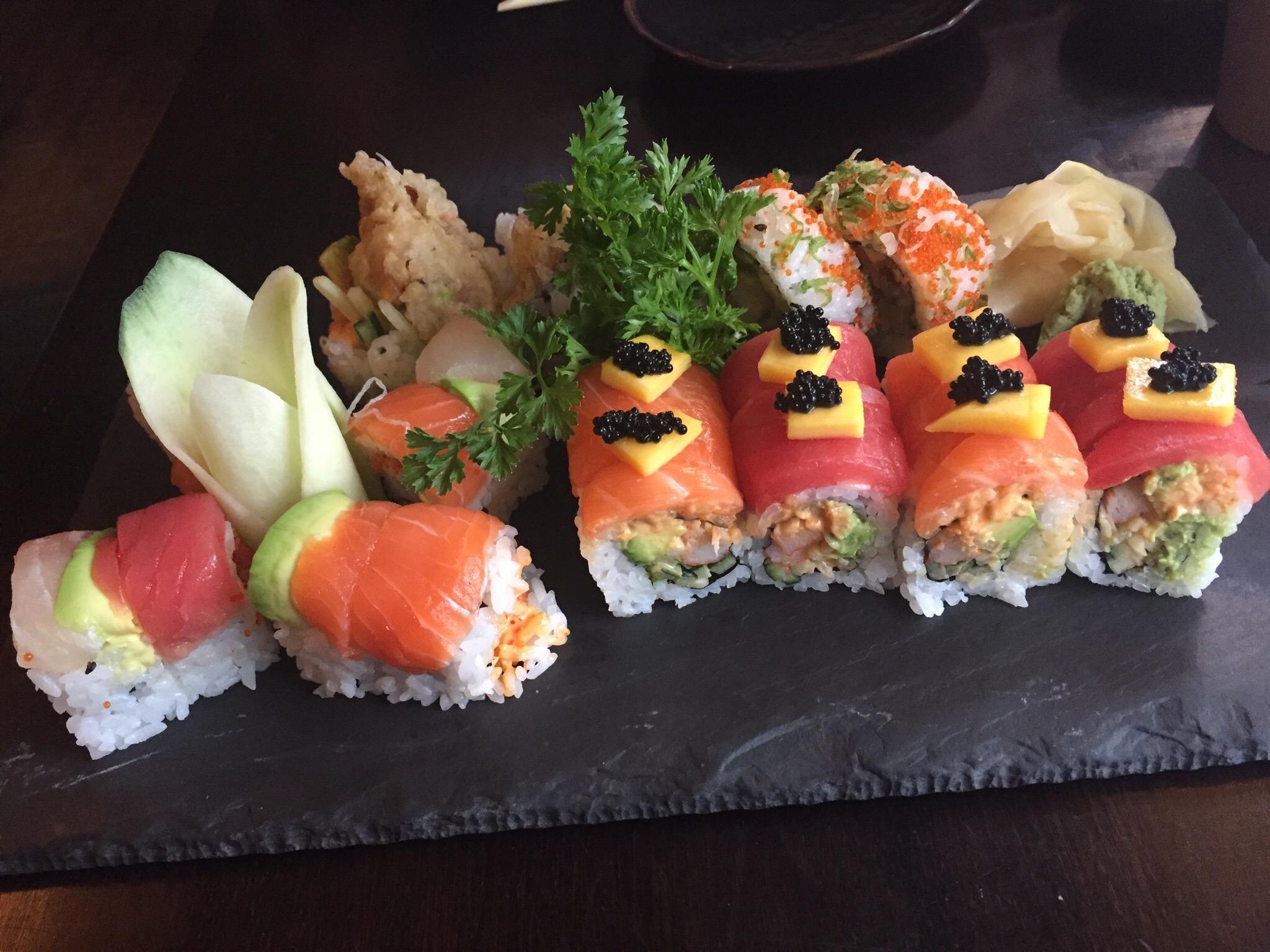 Maggie's Neighborhood Bar & Grill