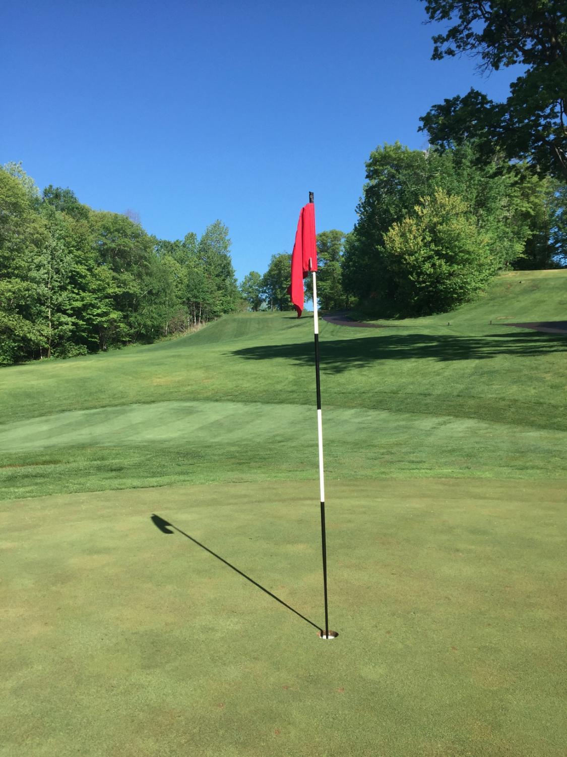 Preserve Golf Course At Grand View Lodge