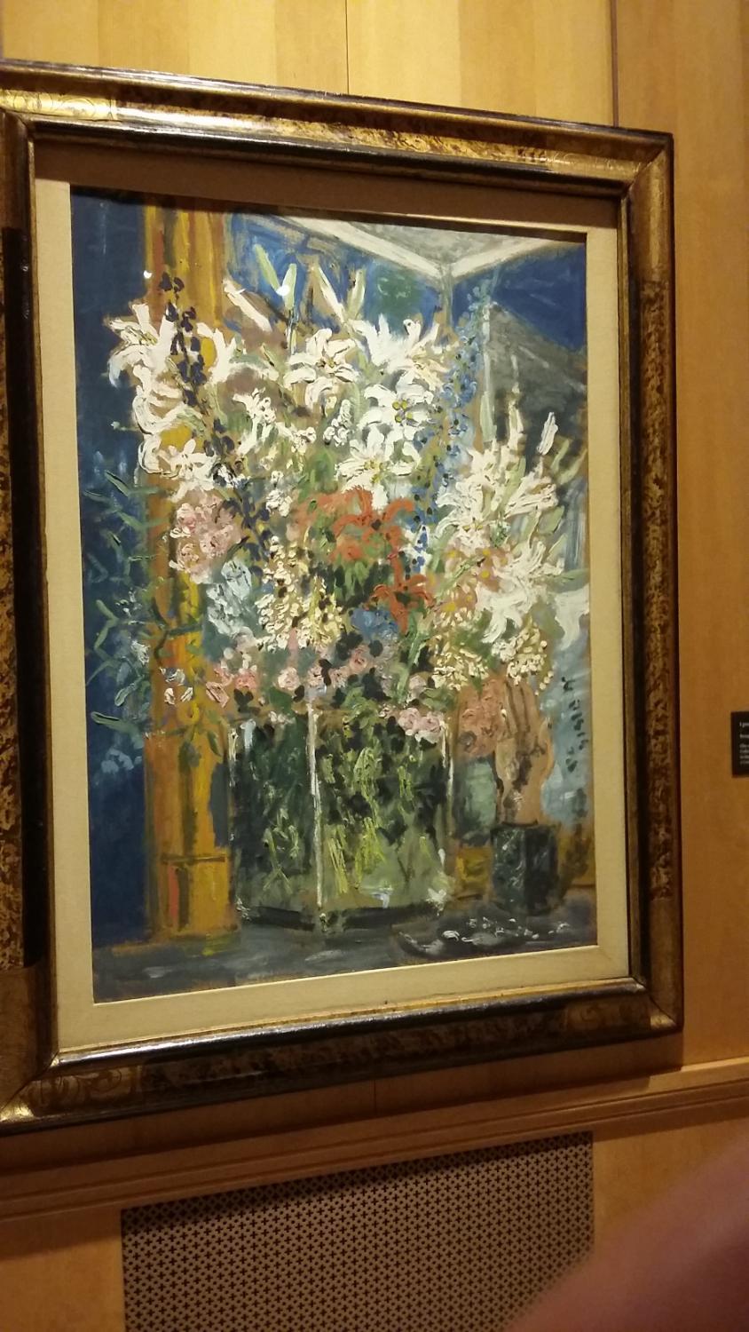 Museo Giovanni Boldini