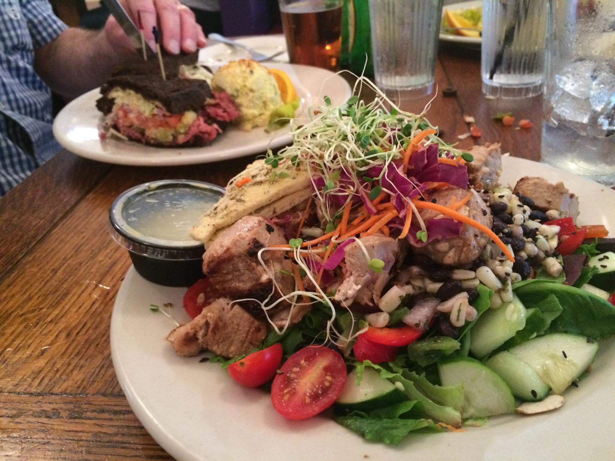 No Frill Bar and Grill