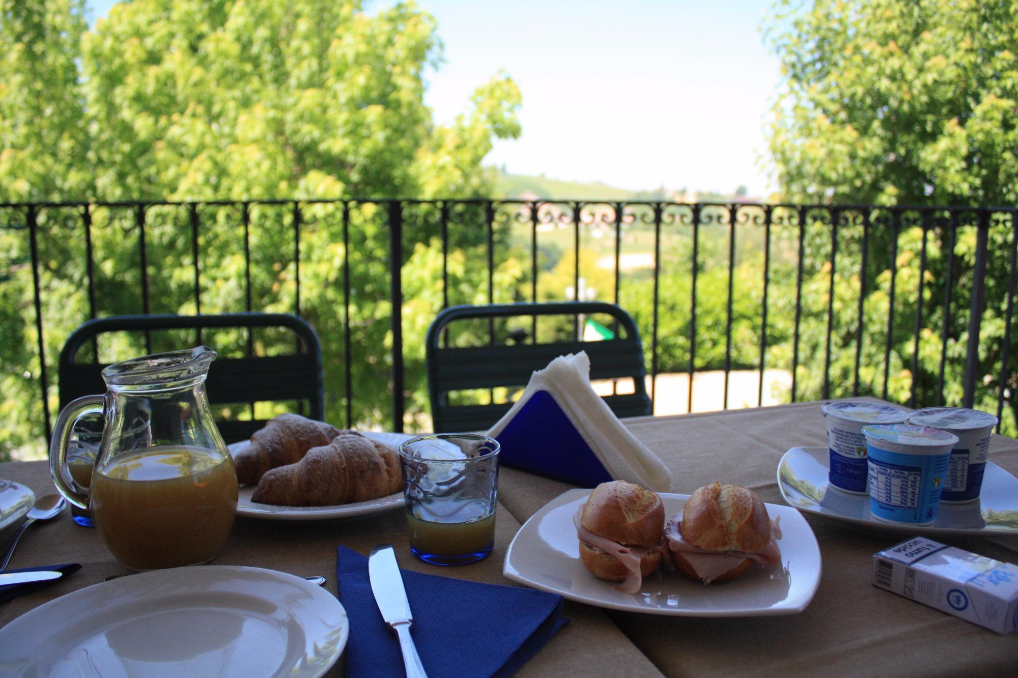 Agriturismo Costa dei Tigli