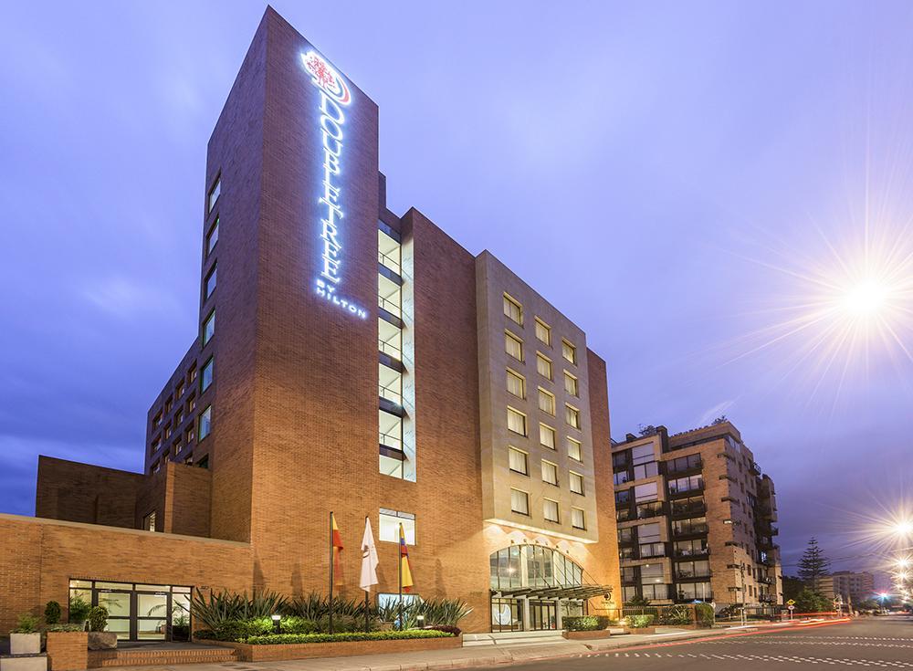 DoubleTree By Hilton Hotel Bogota
