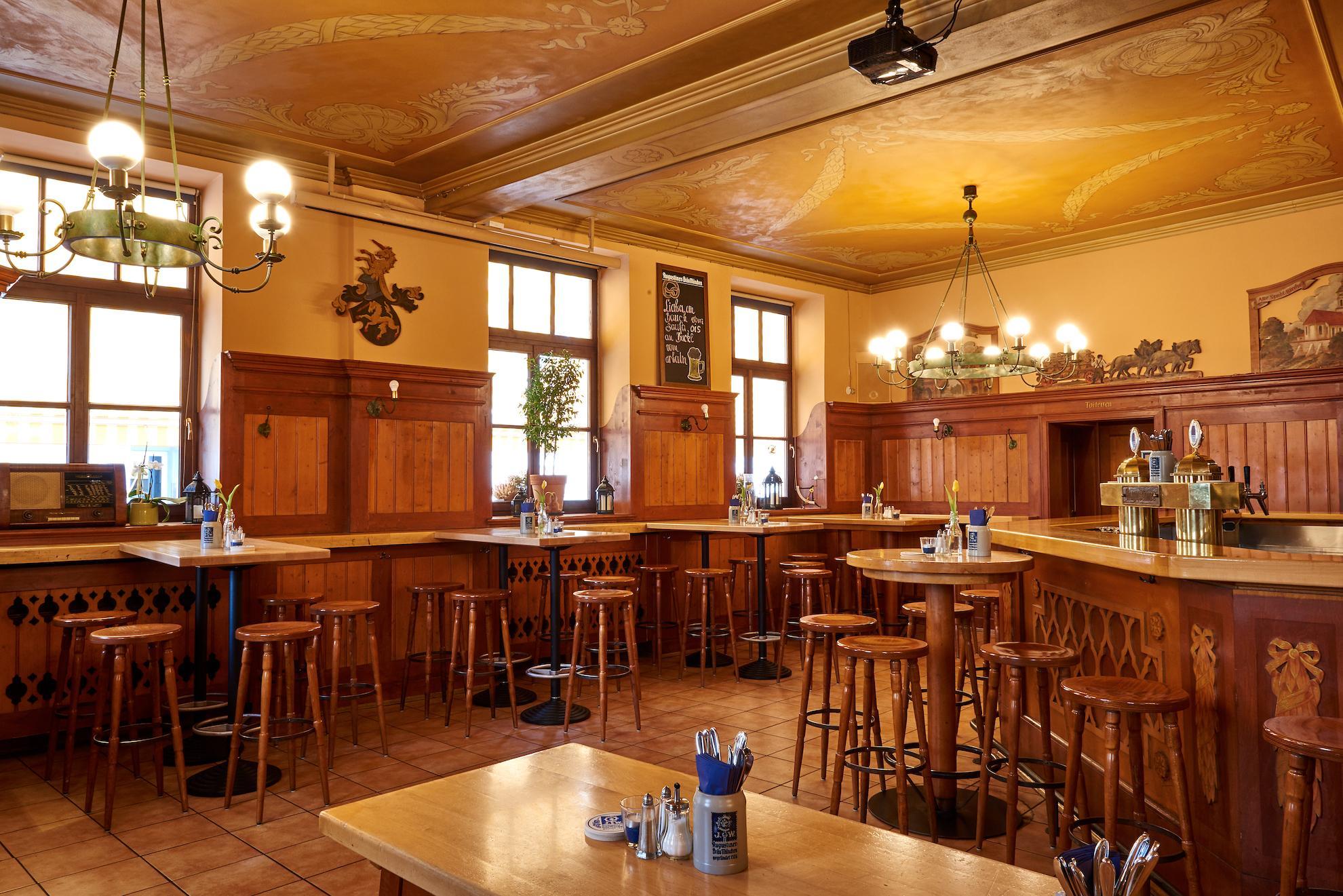 Sendlinger Augustiner