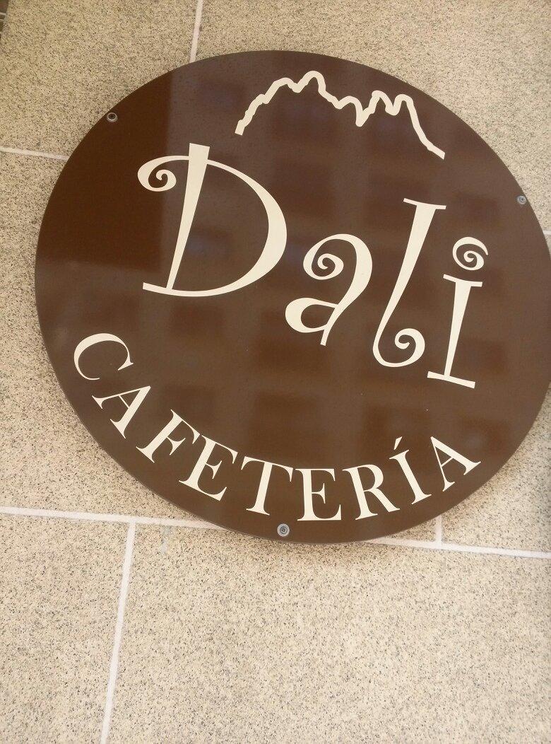 Dalí