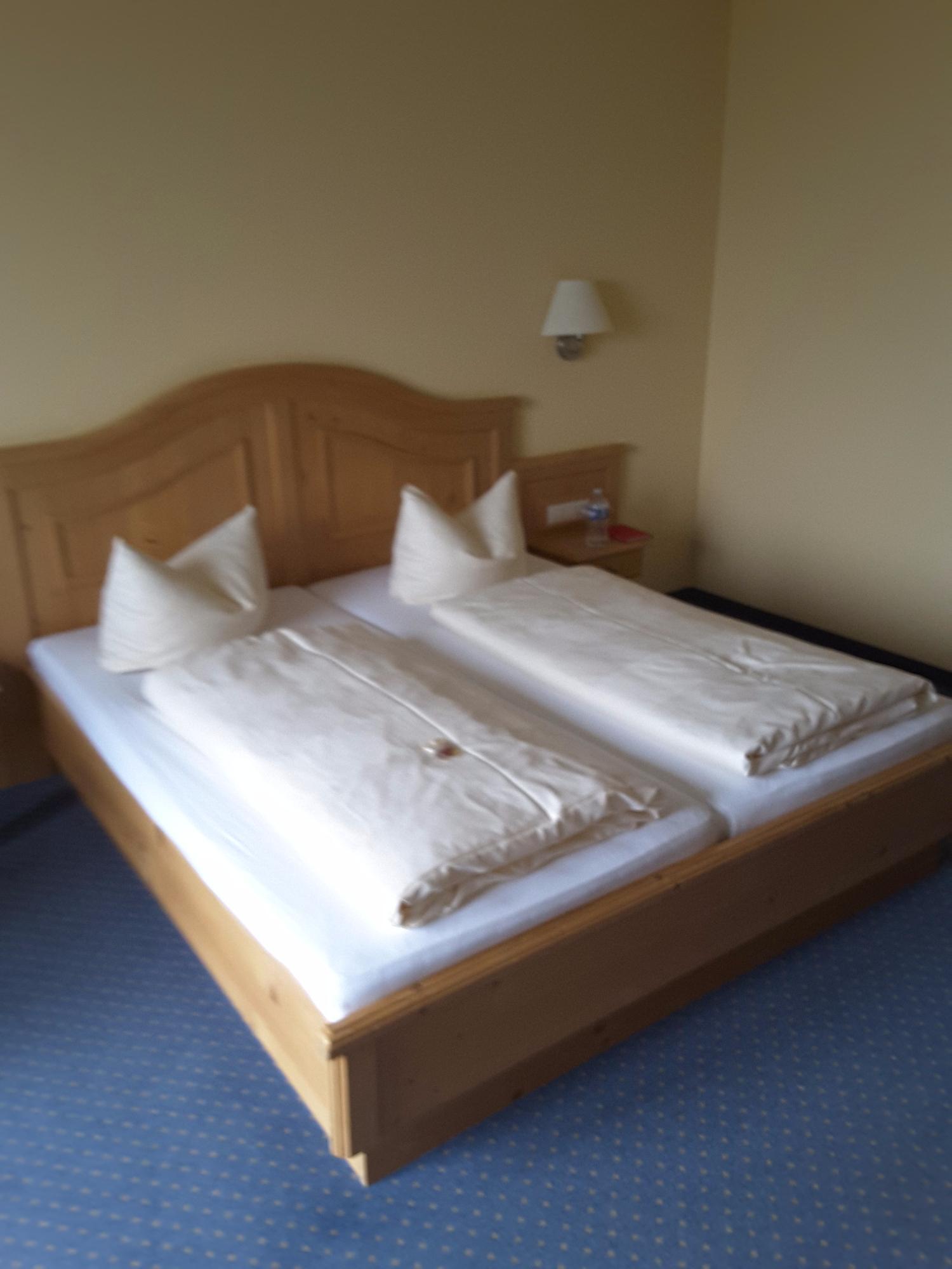 Landgasthof Deutsches Haus