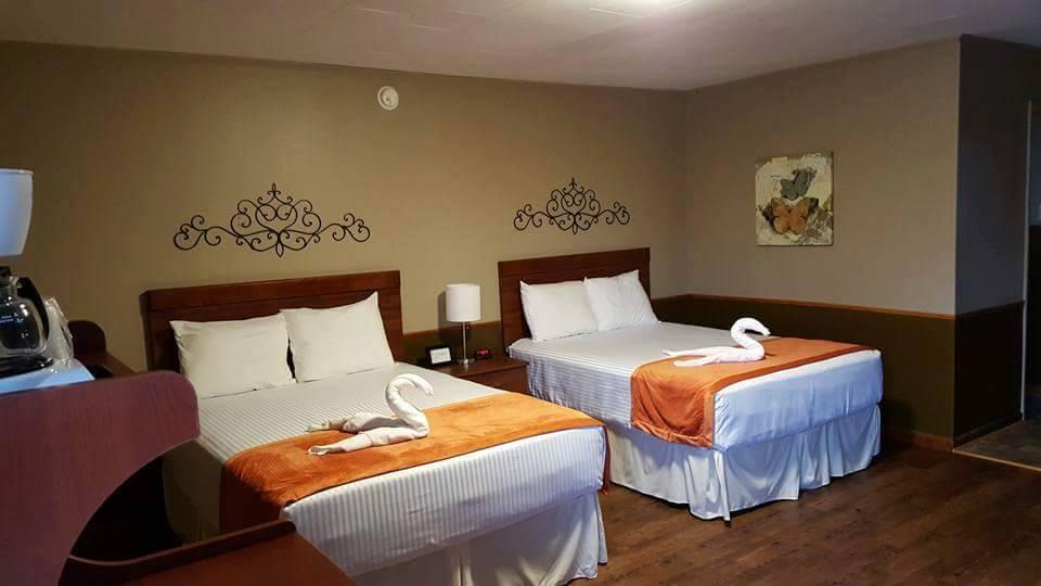 Callahan Hotel