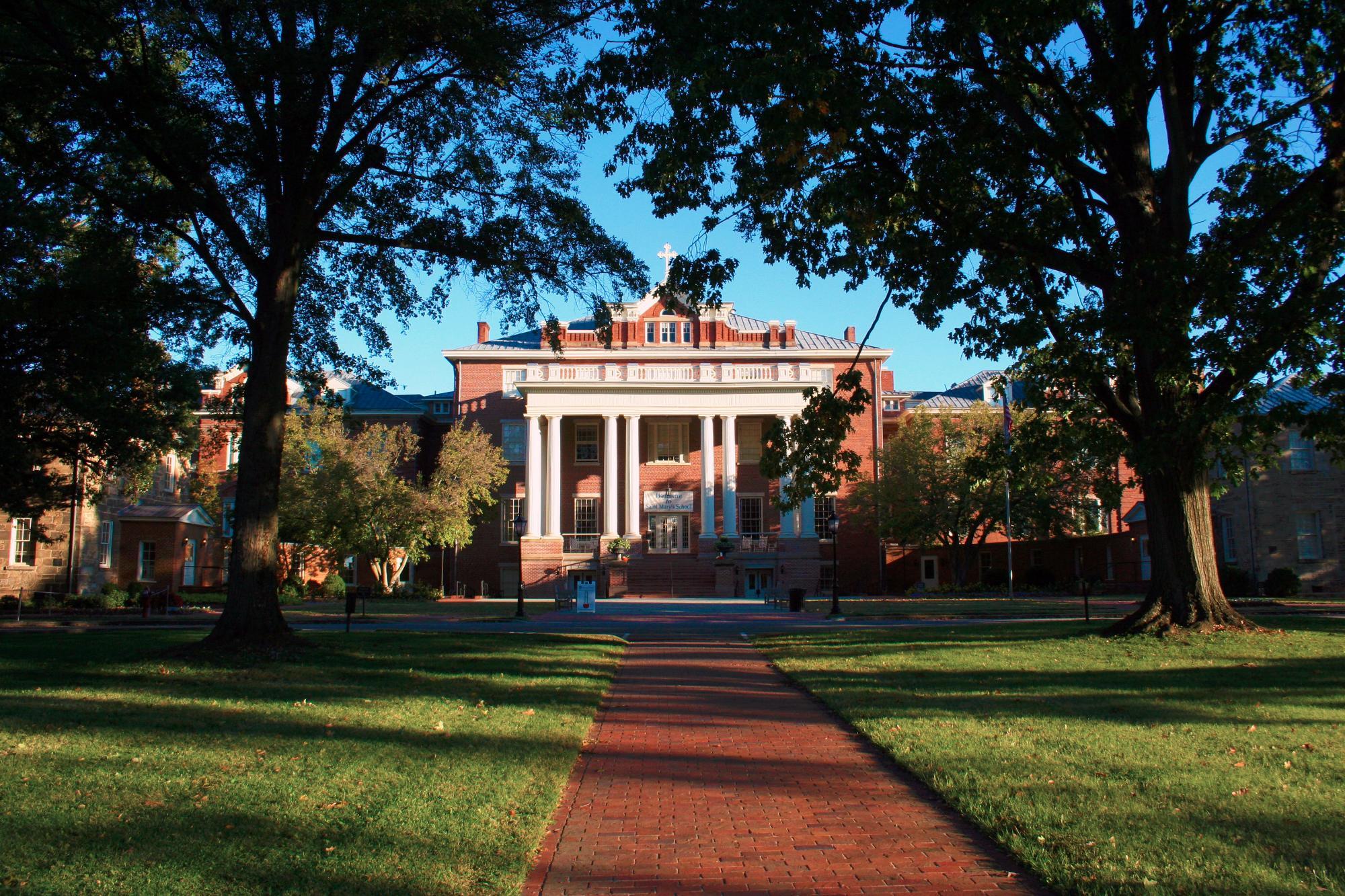 Saint Mary's School
