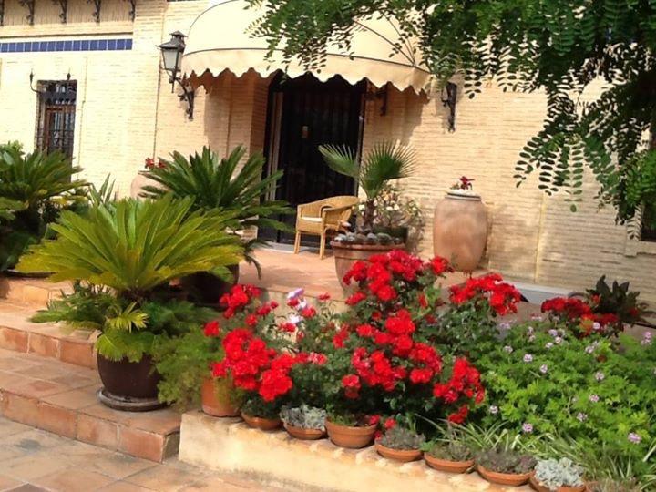 Valencia Country House