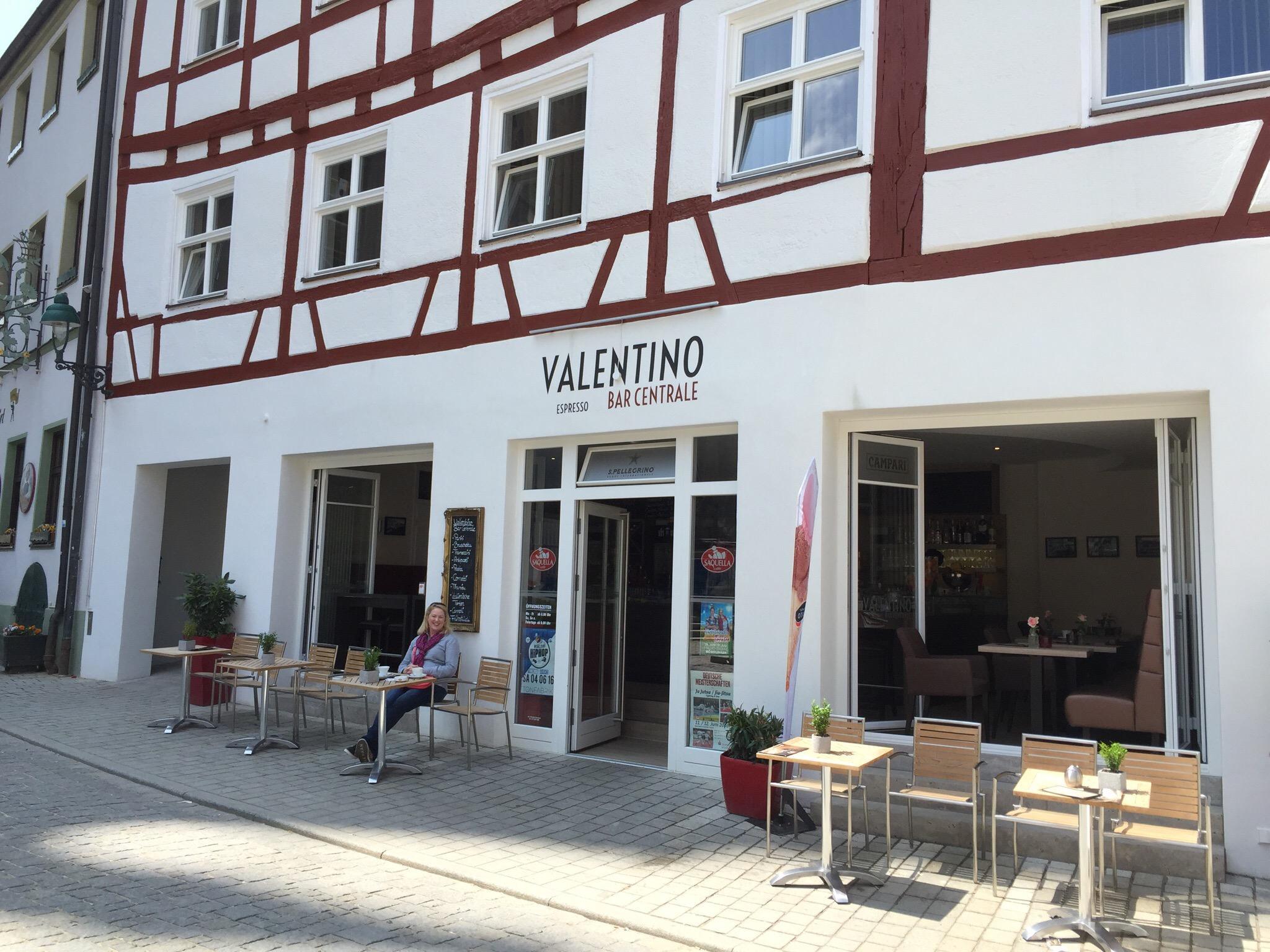 Valentino Bar Italiano