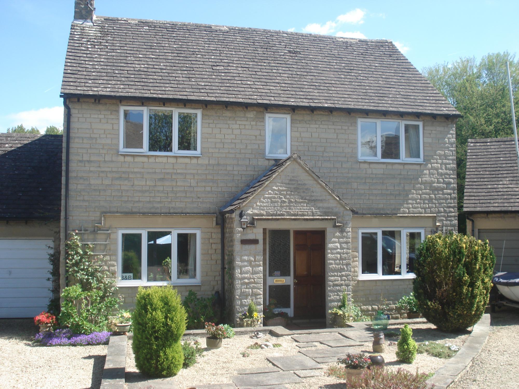 Willows Bed & Breakfast