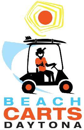 Beach Carts Daytona