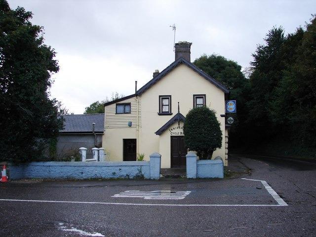 Inniscarra Bar