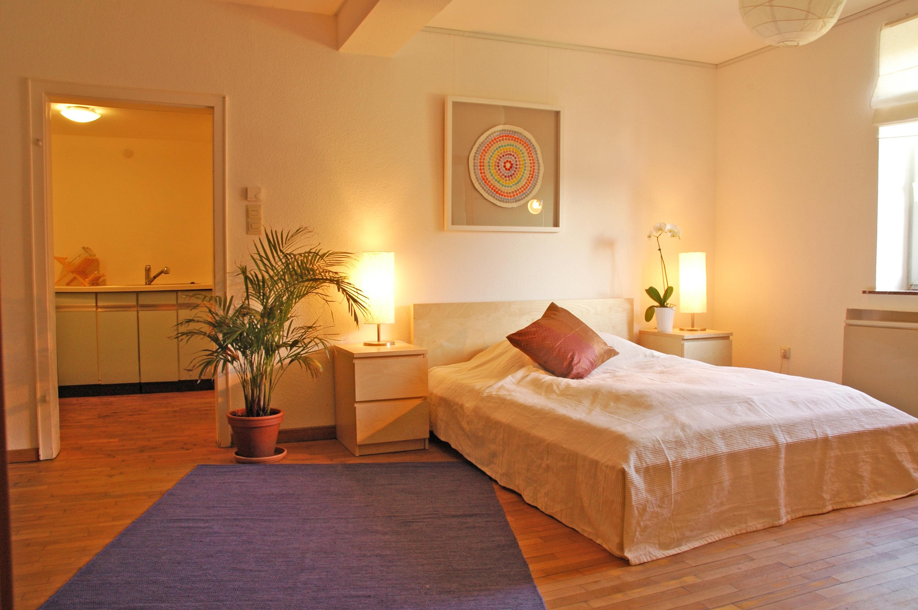 Rhein River Guesthouse