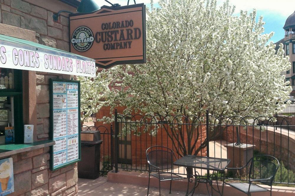 Colorado Custard Company