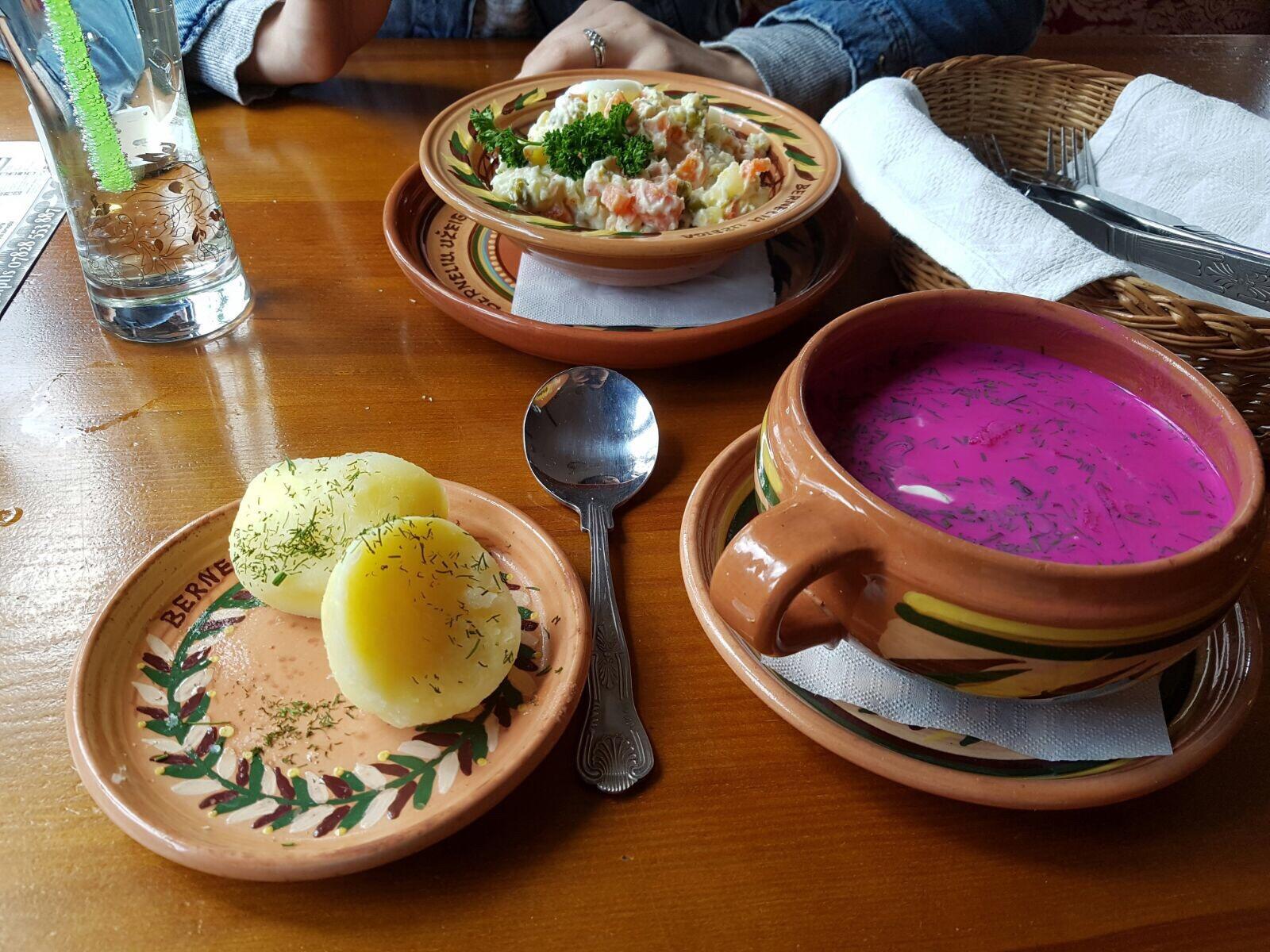 Shepherds Inn - Berneliu Uzeiga