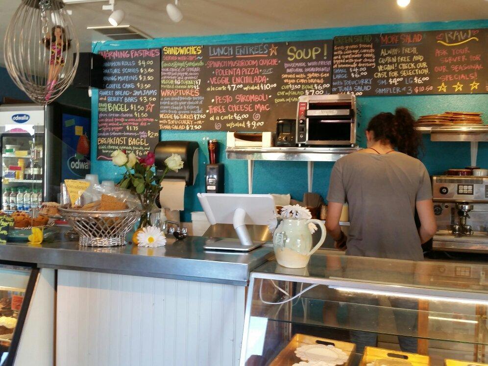 Angeline's Bakery
