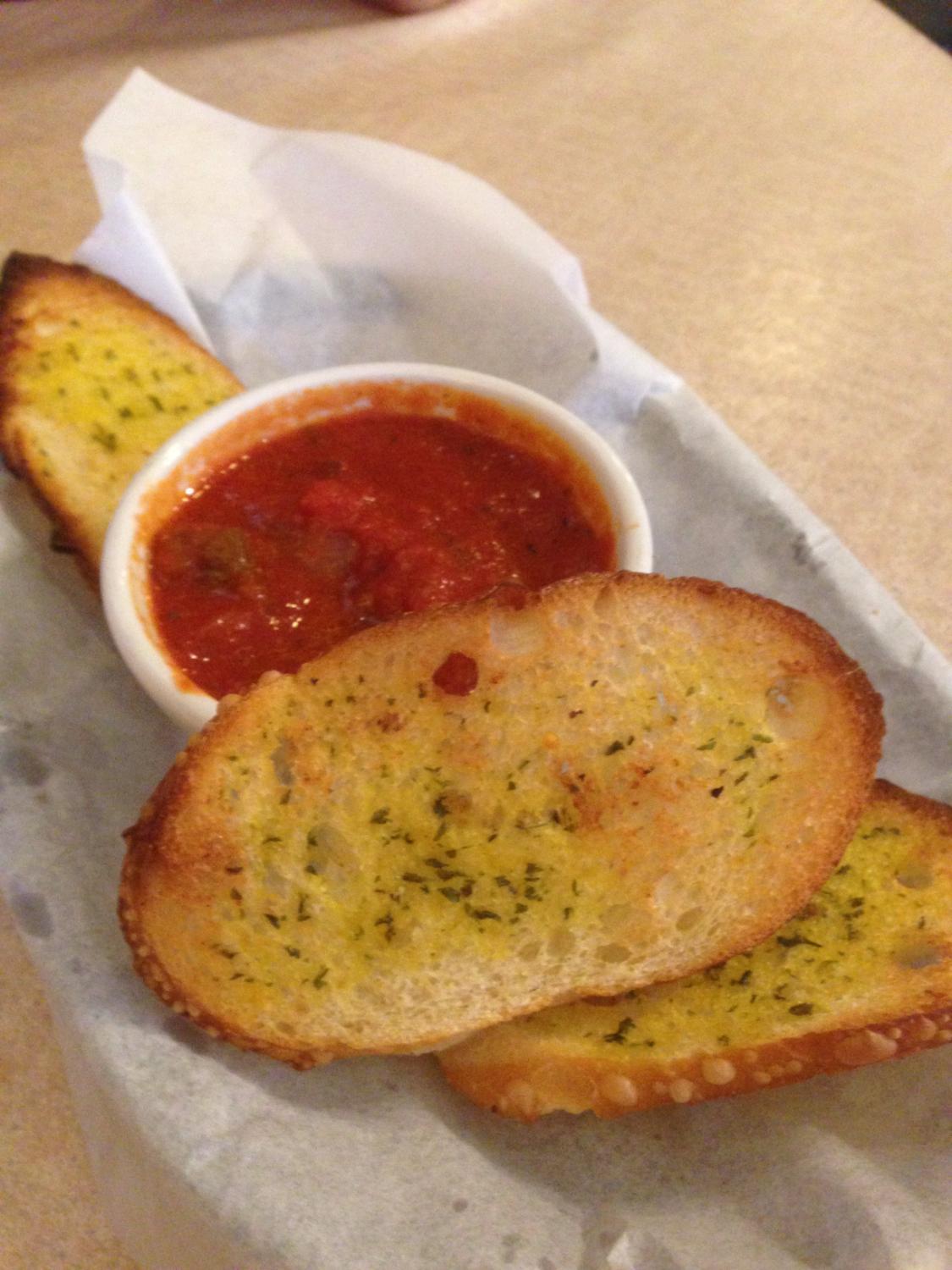 Pizzini's Italian Restaurant