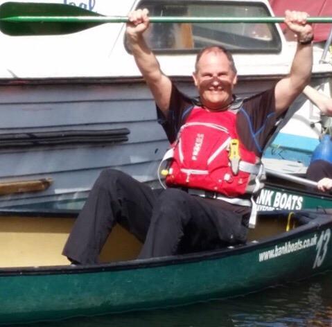 Bank Boats & Canoe Hire