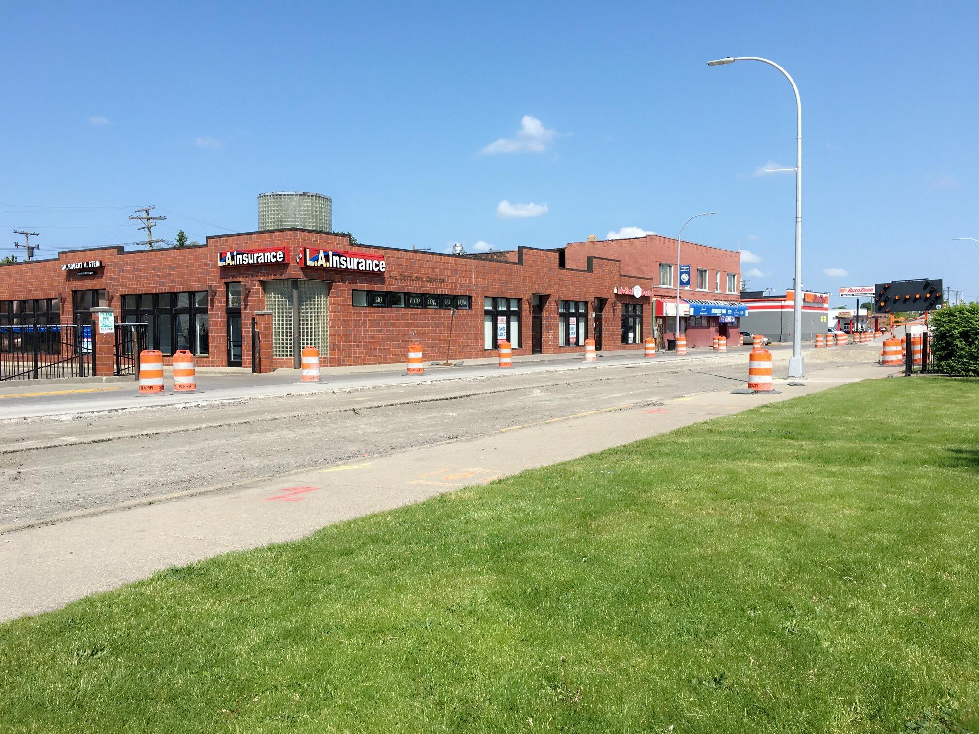 Veteran's Park Hotel